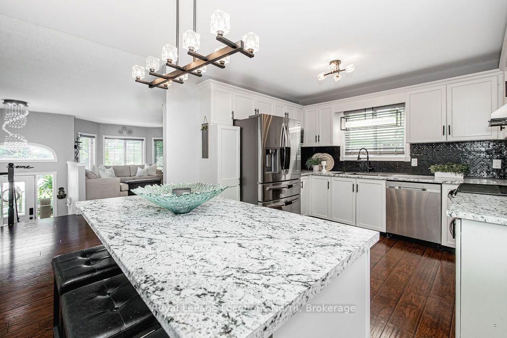 7 Coles Court • Wasaga Beach, ON photo 18