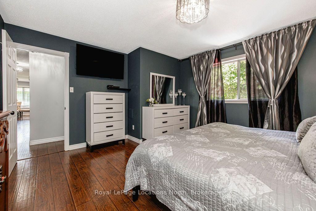 7 Coles Court • Wasaga Beach, ON photo 22