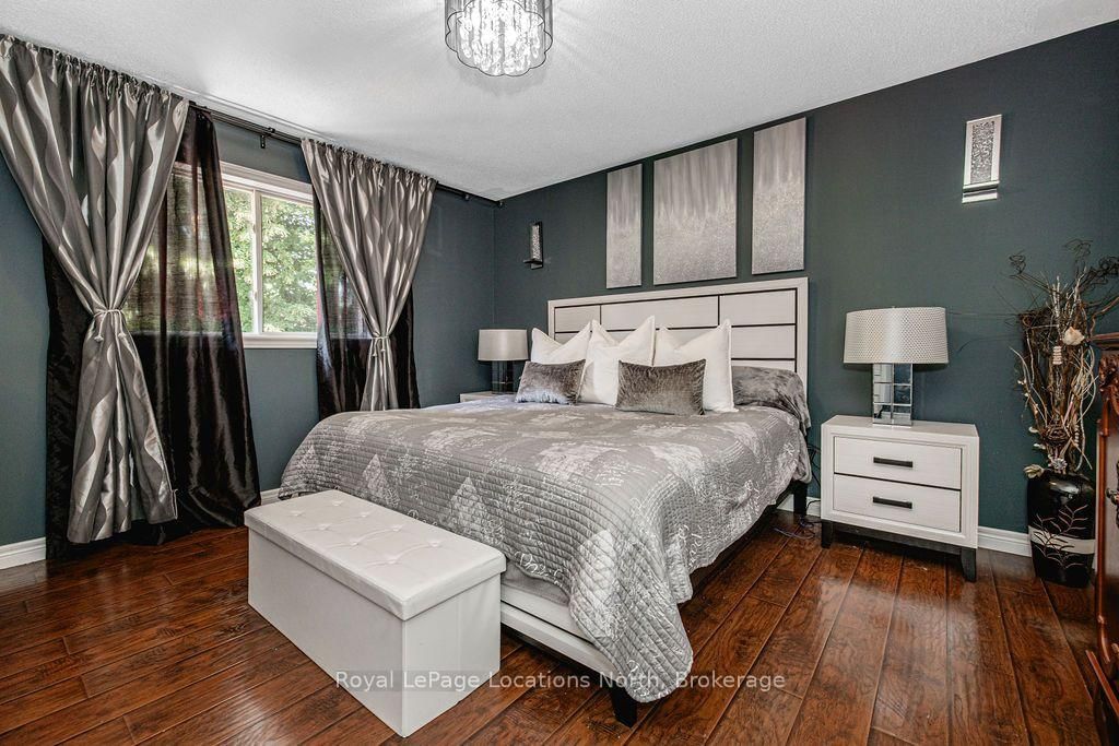 7 Coles Court • Wasaga Beach, ON photo 23