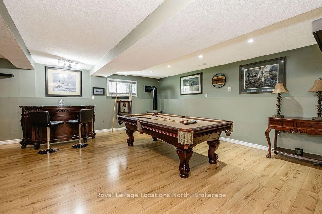 7 Coles Court • Wasaga Beach, ON photo 26