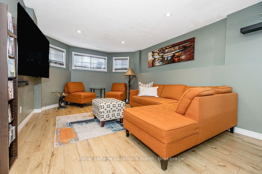 7 Coles Court • Wasaga Beach, ON photo 29