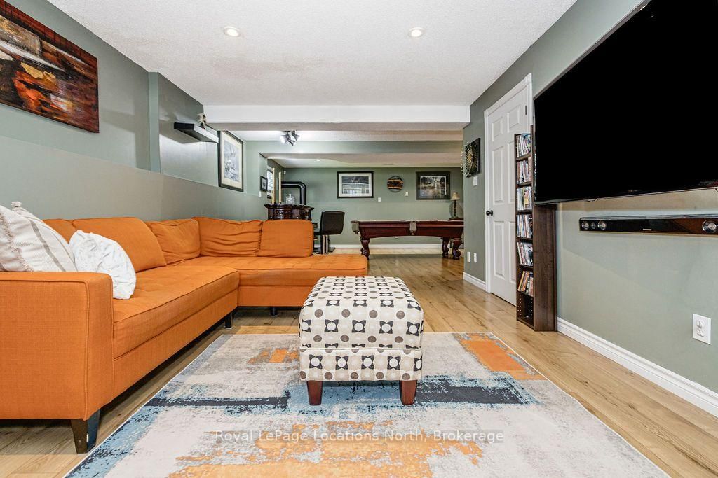 7 Coles Court • Wasaga Beach, ON photo 31