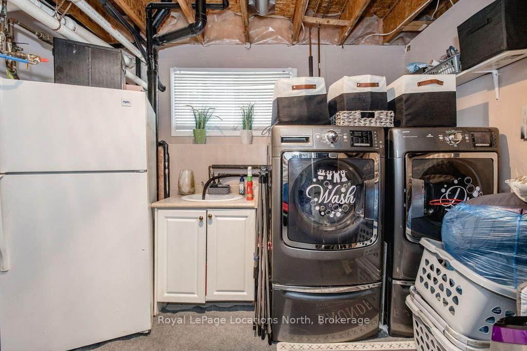 7 Coles Court • Wasaga Beach, ON photo 36