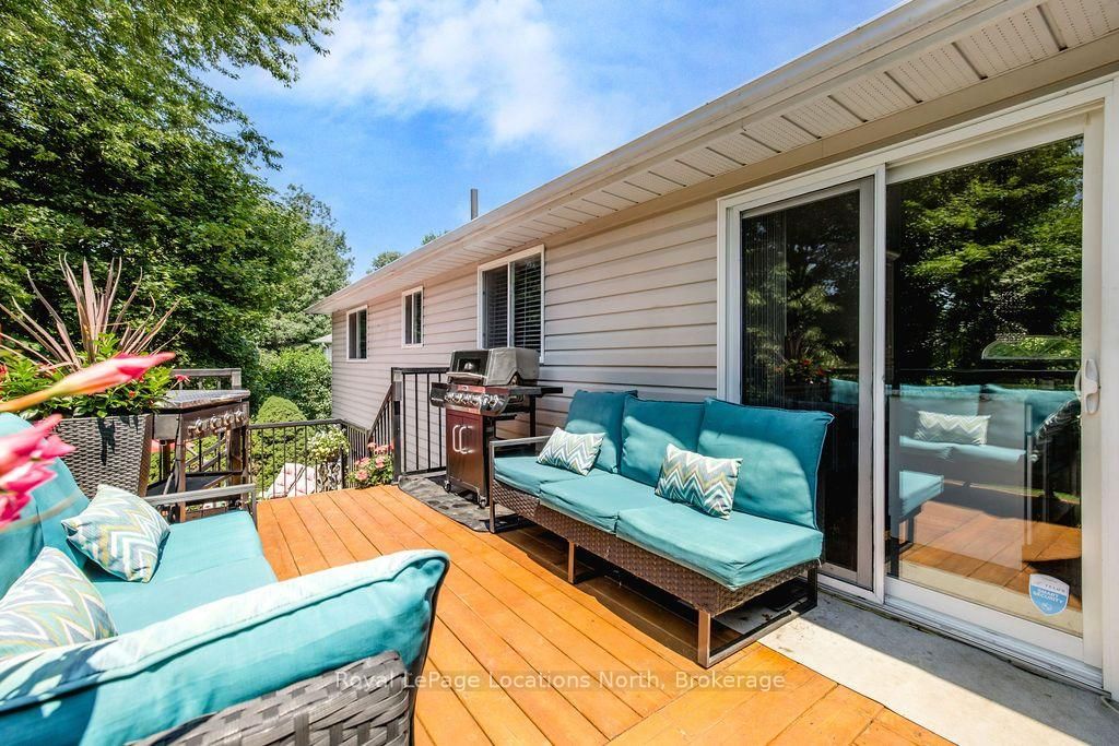 7 Coles Court • Wasaga Beach, ON photo 41