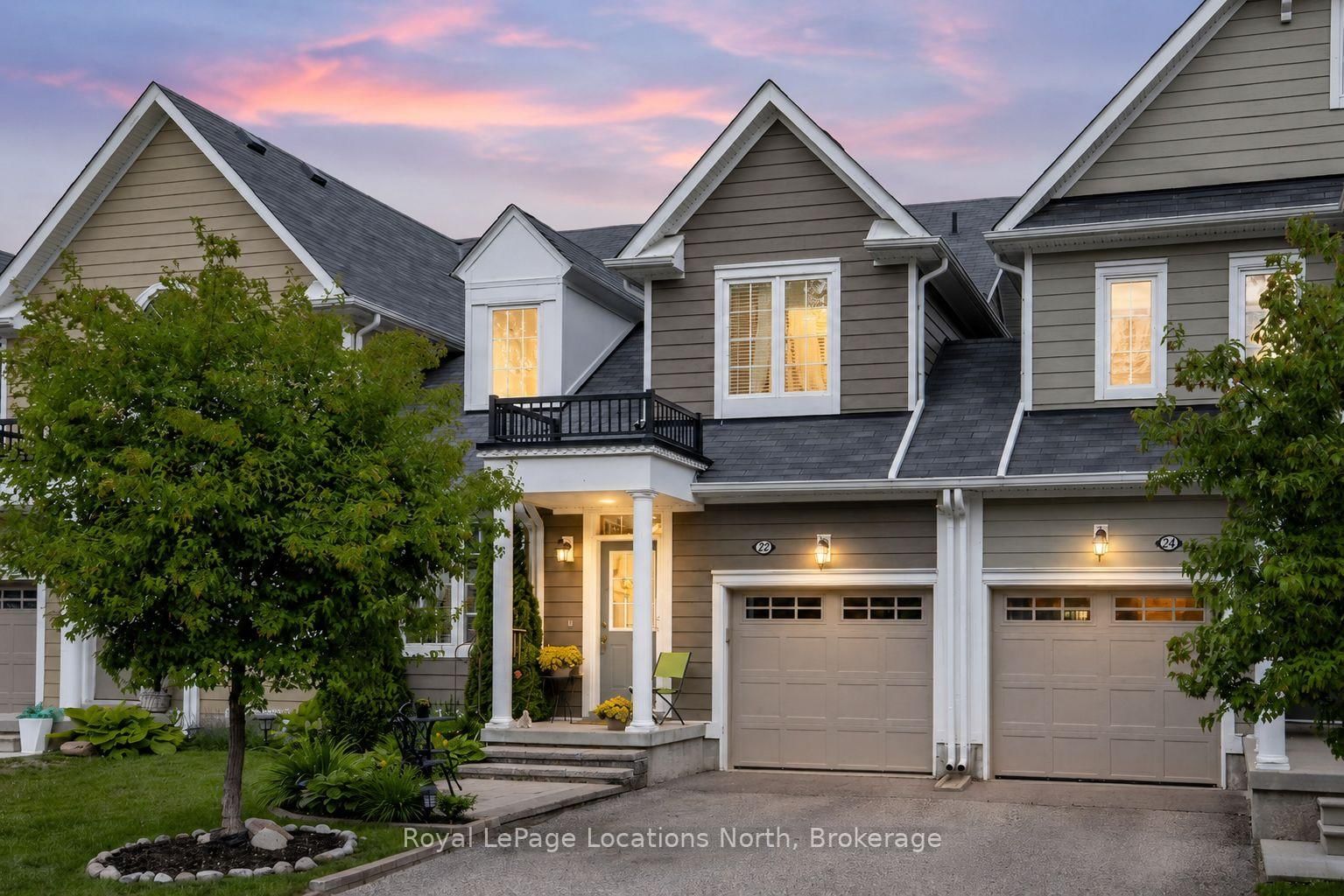 22 Berkshire Avenue • Wasaga Beach, ON photo 1