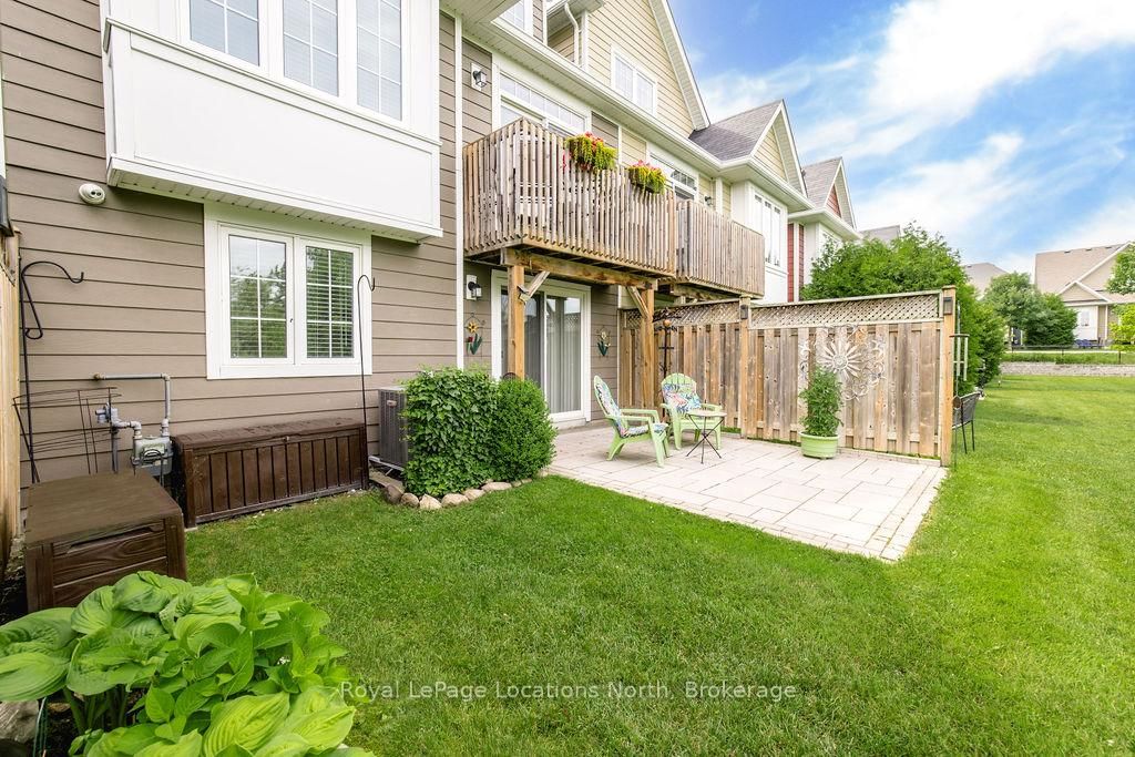 22 Berkshire Avenue • Wasaga Beach, ON photo 43