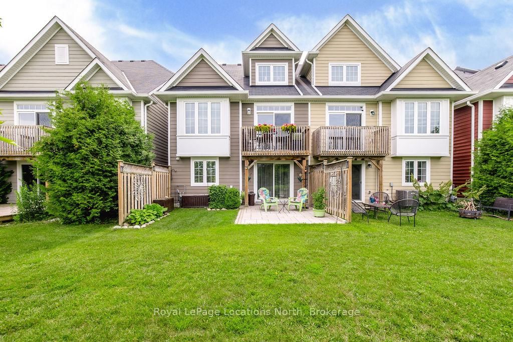 22 Berkshire Avenue • Wasaga Beach, ON photo 47