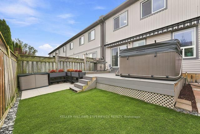 800 West Ridge Boulevard • #121 • Orillia, ON photo 21