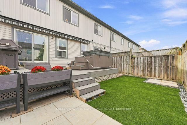 800 West Ridge Boulevard • #121 • Orillia, ON photo 22