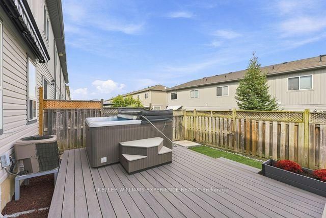 800 West Ridge Boulevard • #121 • Orillia, ON photo 23