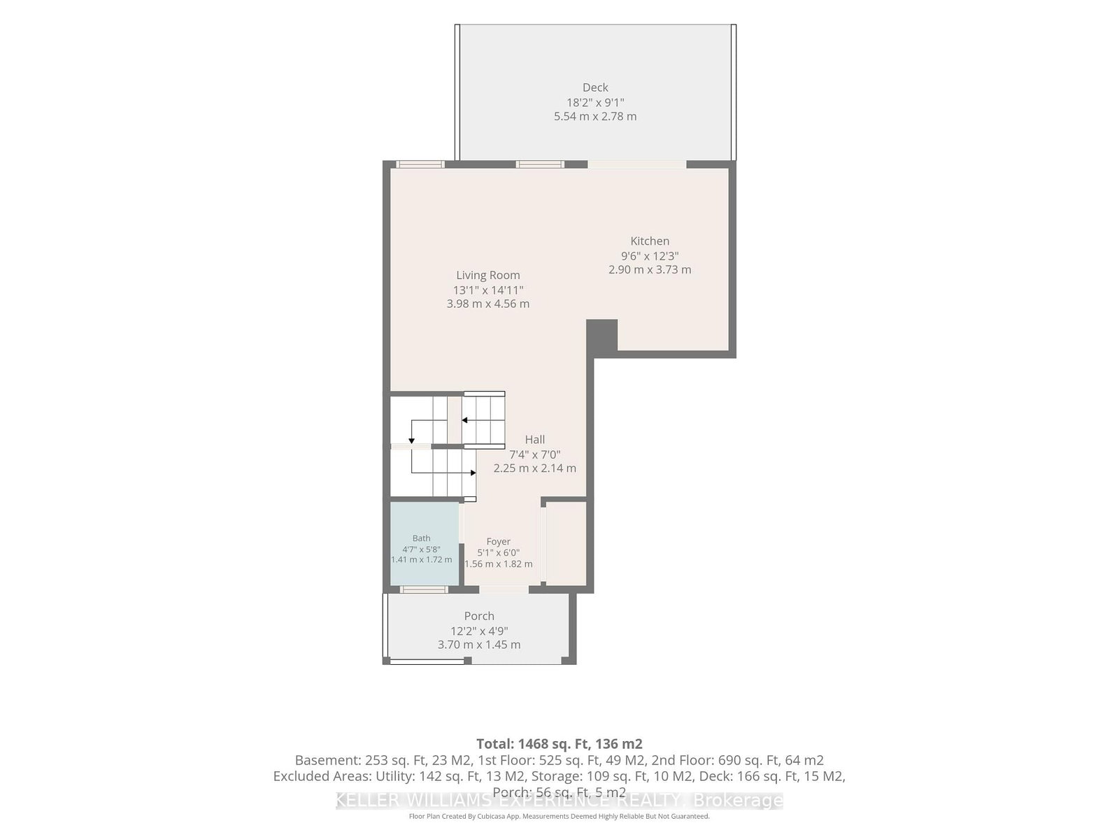 800 West Ridge Boulevard • #121 • Orillia, ON photo 24