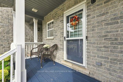 800 West Ridge Boulevard • #121 • Orillia, ON photo 3