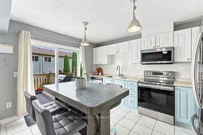 800 West Ridge Boulevard • #121 • Orillia, ON photo 4