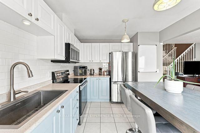 800 West Ridge Boulevard • #121 • Orillia, ON photo 5