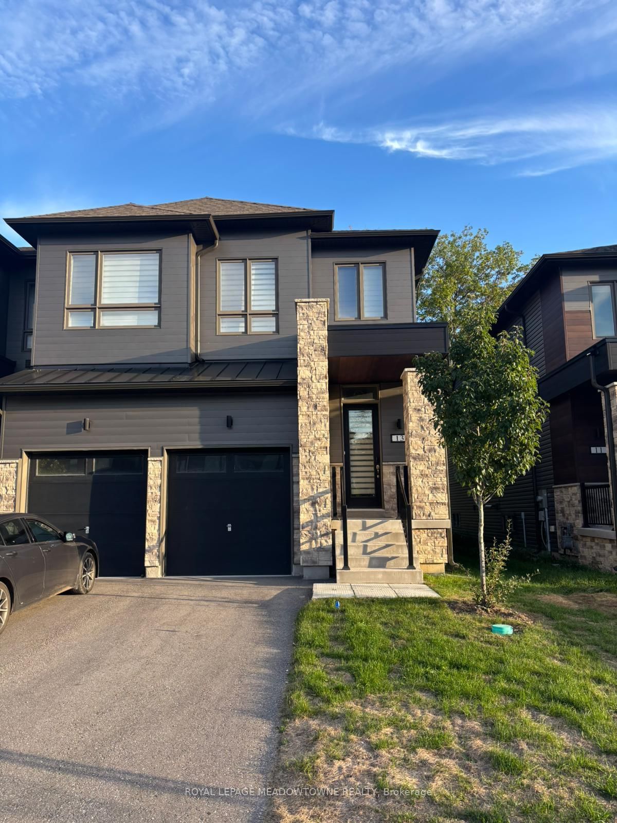 13 Eberhardt Drive • Wasaga Beach, ON photo 3