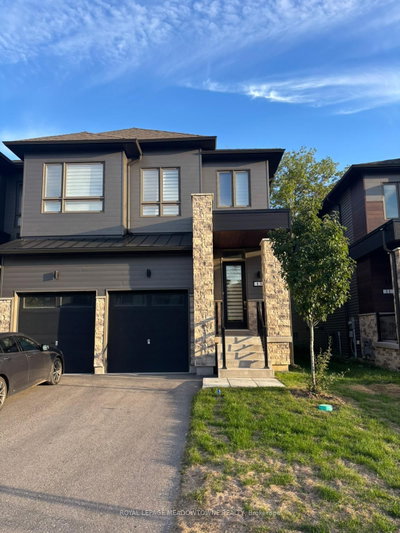 13 Eberhardt Drive • Wasaga Beach, ON photo 3