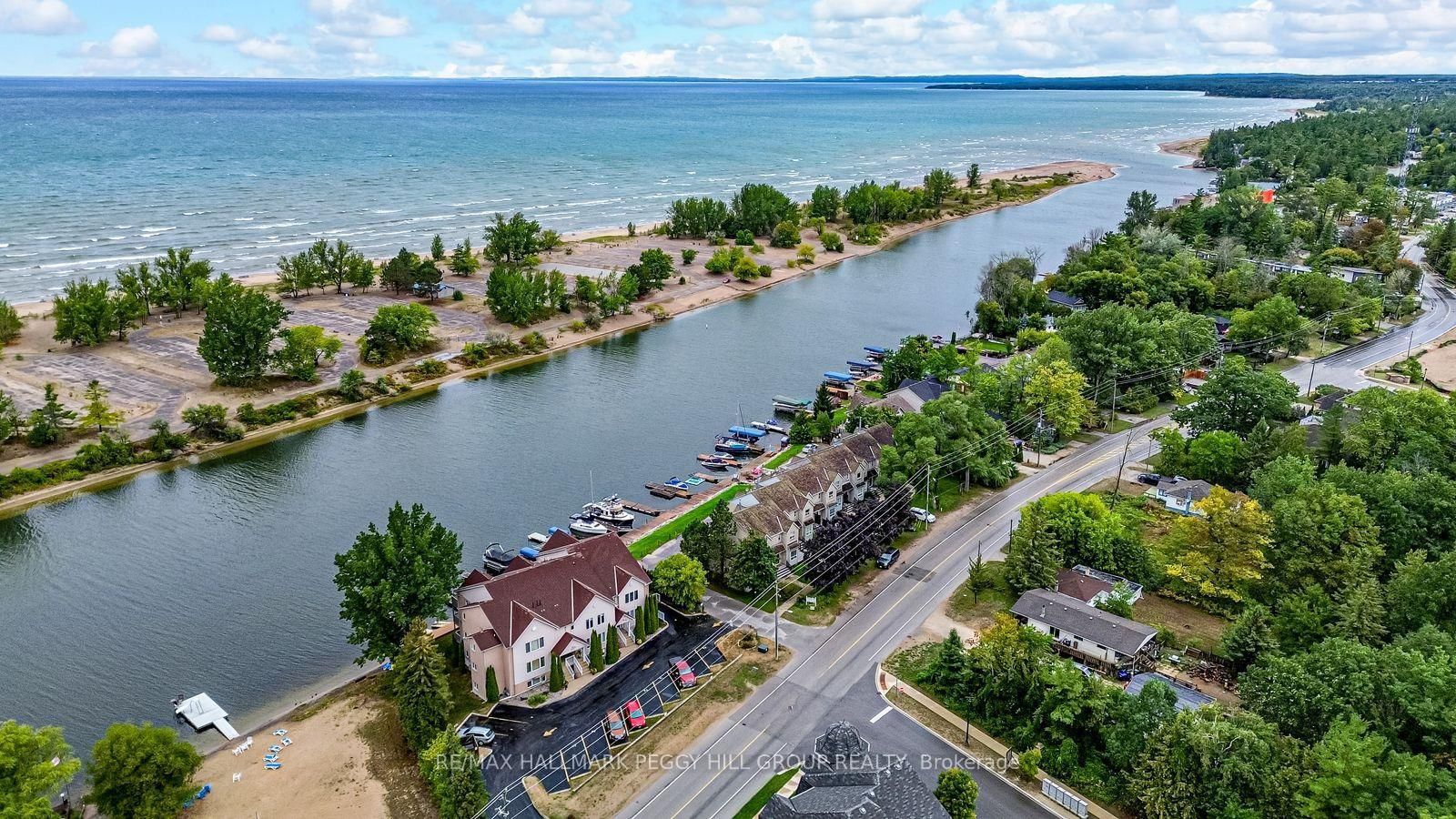 194 River Road E • #3B • Wasaga Beach, ON photo 16