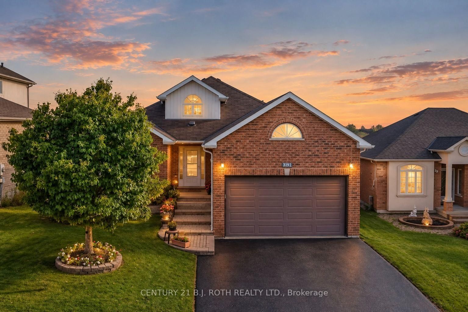 3192 BASS LAKE Side Road • Orillia, ON photo 1