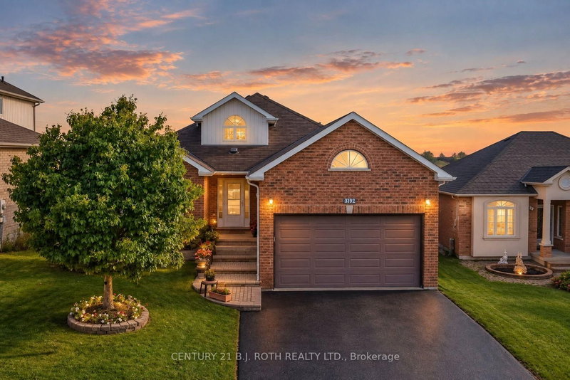 3192 BASS LAKE Side Road