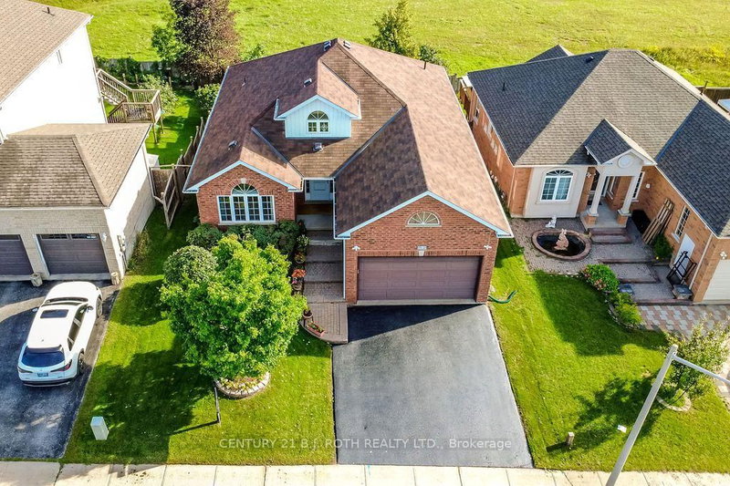 3192 BASS LAKE Side Road