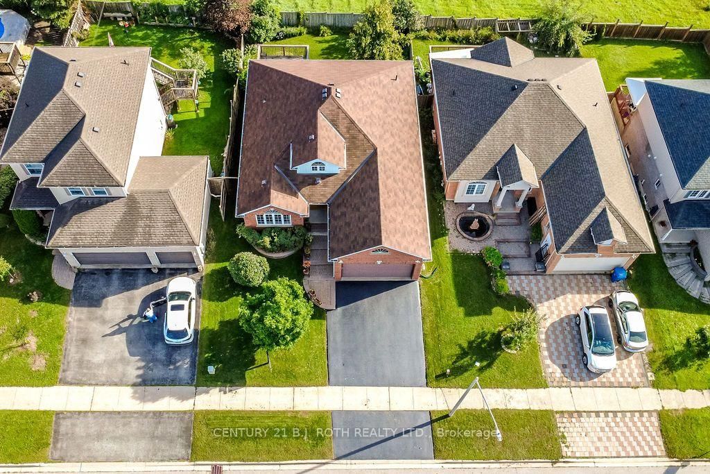 3192 BASS LAKE Side Road • Orillia, ON photo 4