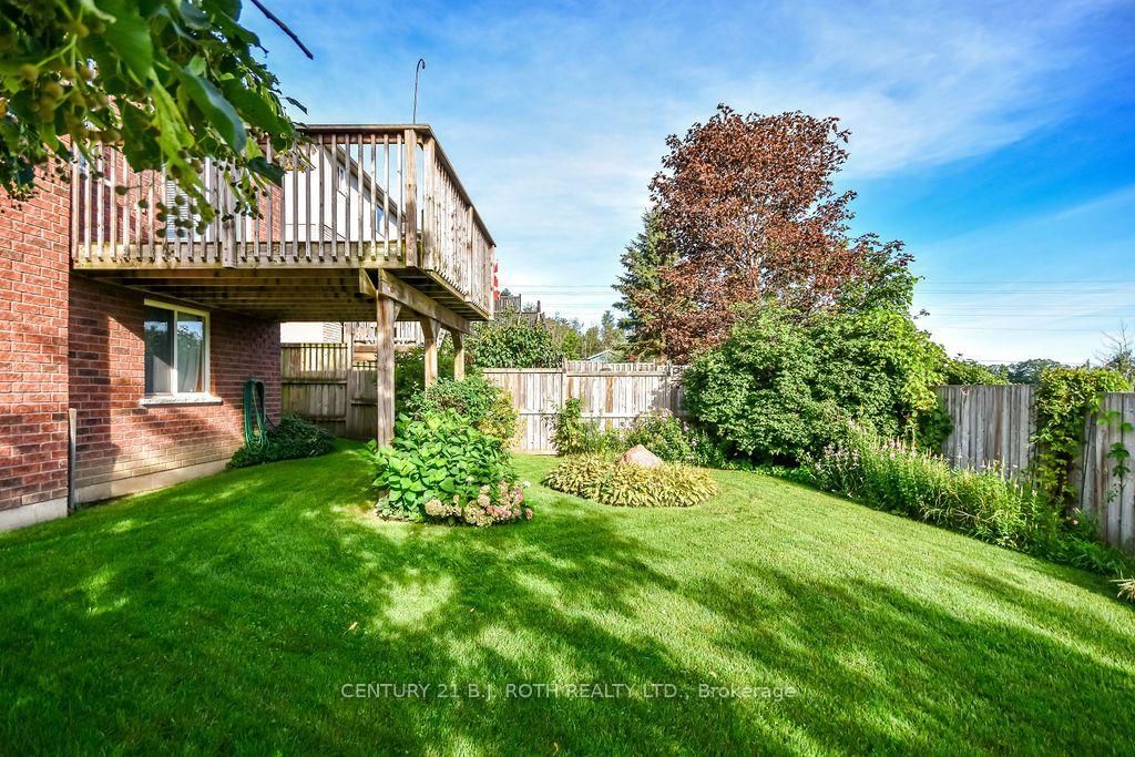 3192 BASS LAKE Side Road • Orillia, ON photo 42