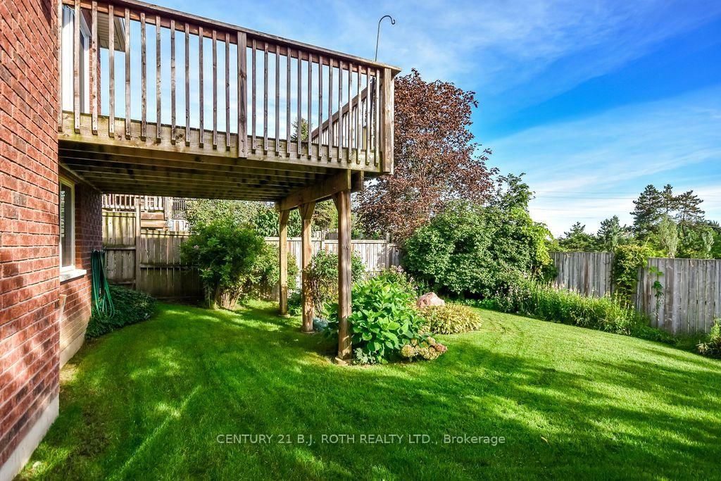 3192 BASS LAKE Side Road • Orillia, ON photo 43