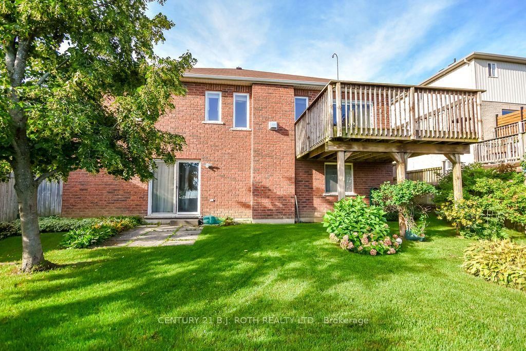 3192 BASS LAKE Side Road • Orillia, ON photo 44