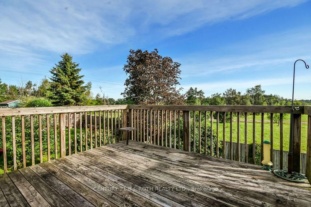 3192 BASS LAKE Side Road • Orillia, ON photo 46