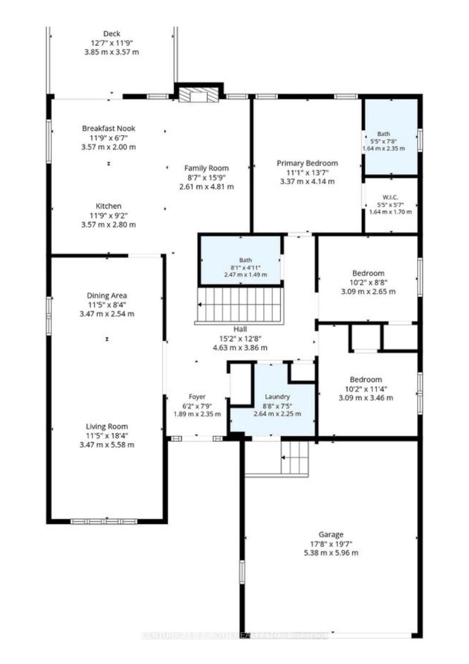 3192 BASS LAKE Side Road • Orillia, ON photo 48