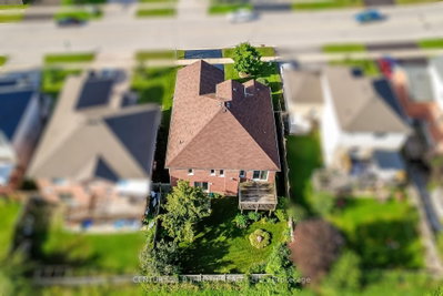 3192 BASS LAKE Side Road • Orillia, ON photo 5