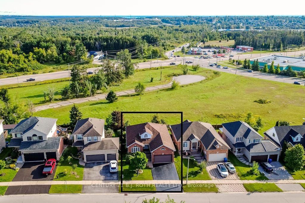 3192 BASS LAKE Side Road • Orillia, ON photo 6
