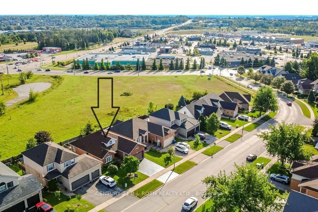 3192 BASS LAKE Side Road • Orillia, ON photo 8