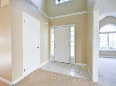 3192 BASS LAKE Side Road • Orillia, ON photo 9