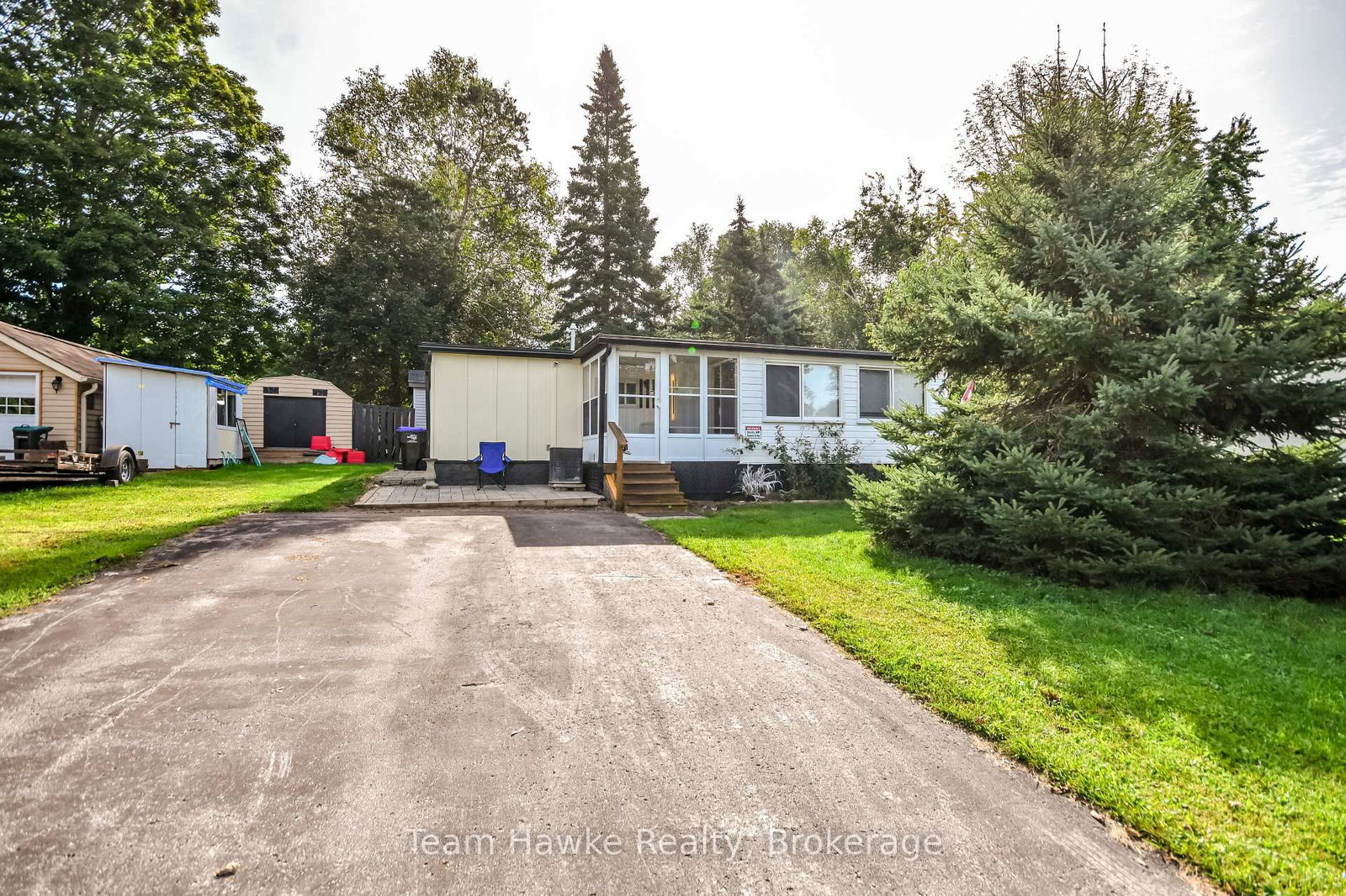 11 Ryan's Road • Midland, ON photo 1