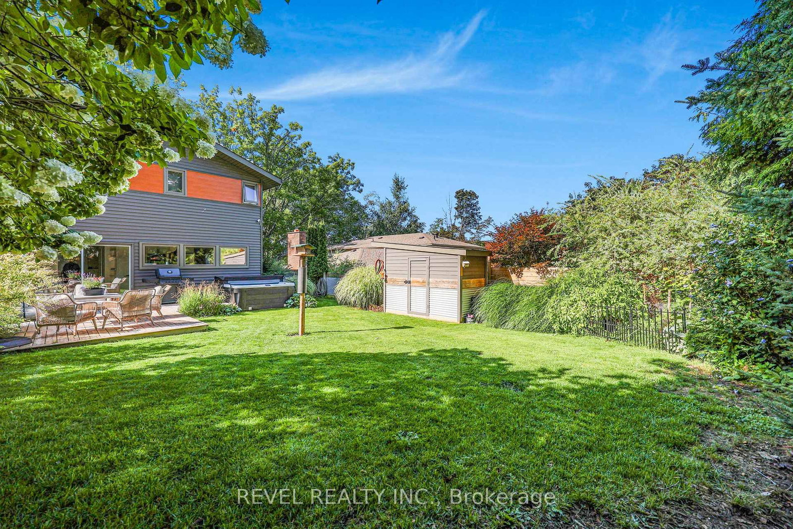 10 Shoreview Drive • Barrie, ON photo 46