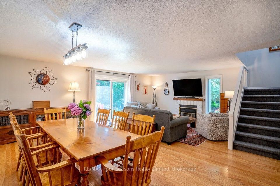 158 Escarpment Crescent • Collingwood, ON photo 10