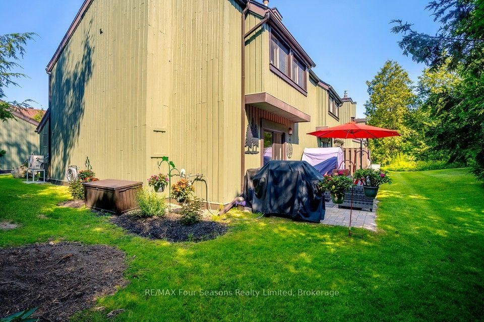158 Escarpment Crescent • Collingwood, ON photo 21