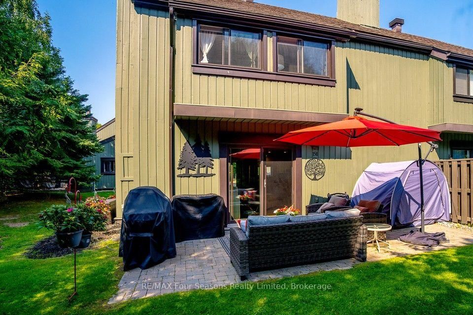 158 Escarpment Crescent • Collingwood, ON photo 23