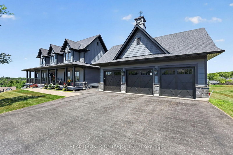 29 Thoroughbred Drive