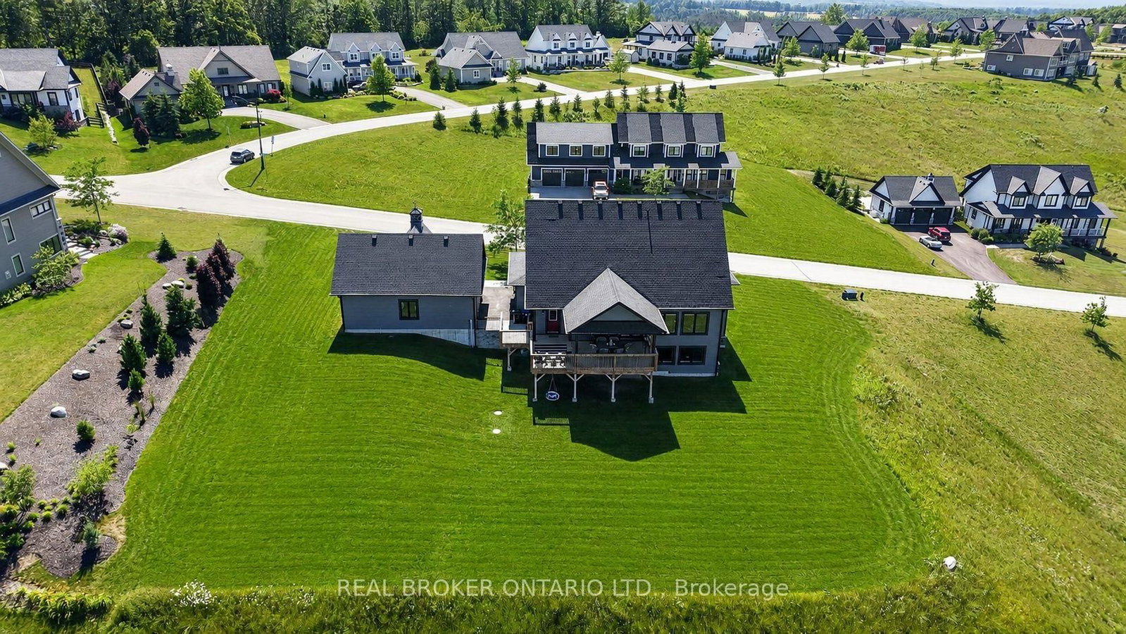 29 Thoroughbred Drive • Oro-Medonte, ON photo 39