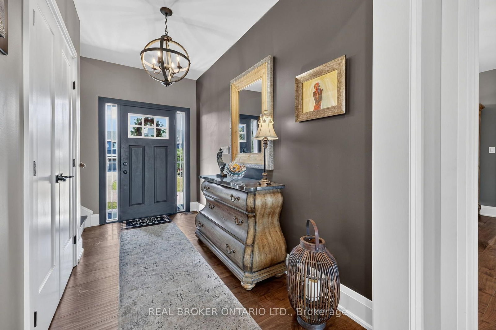 29 Thoroughbred Drive • Oro-Medonte, ON photo 4