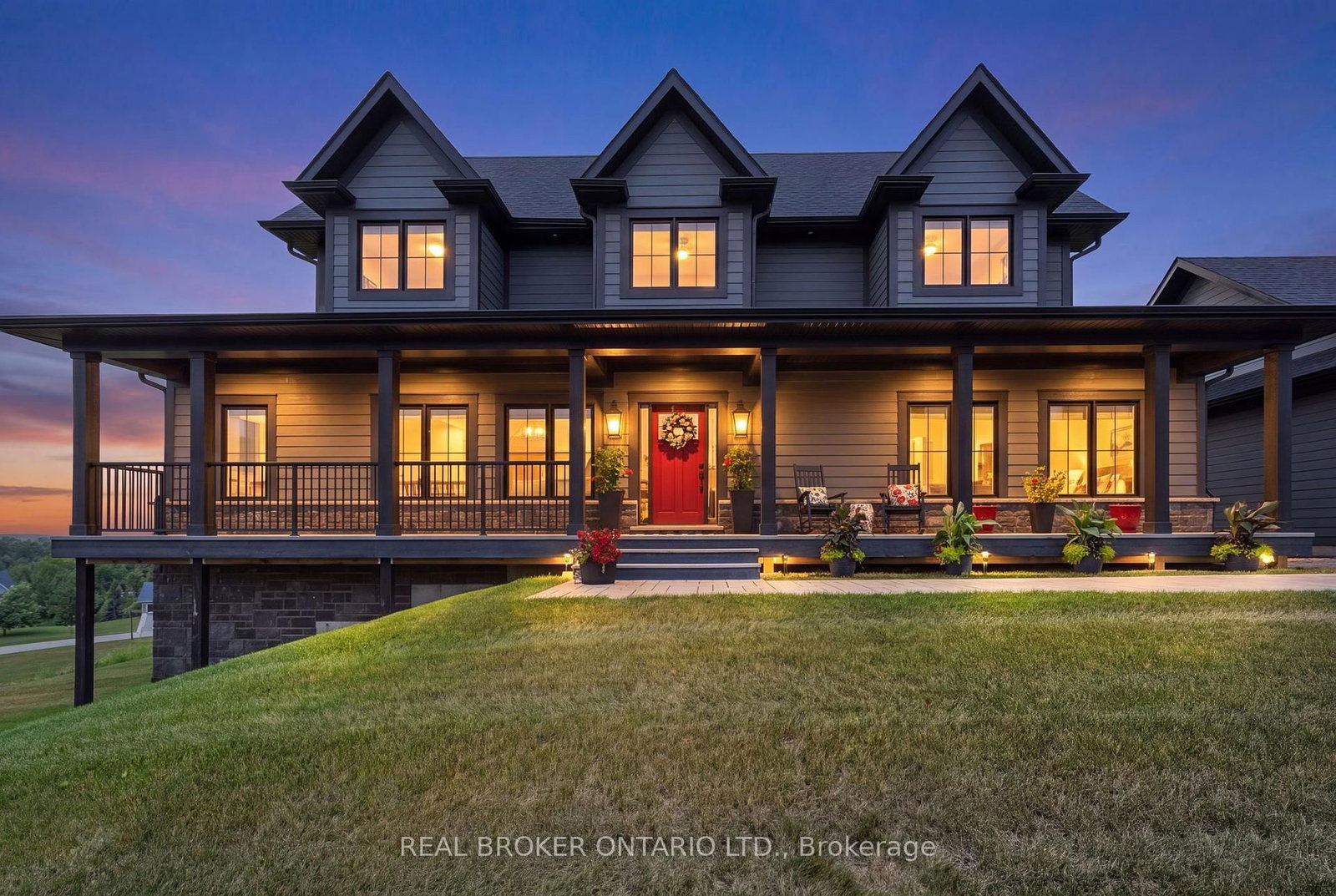 29 Thoroughbred Drive • Oro-Medonte, ON photo 41