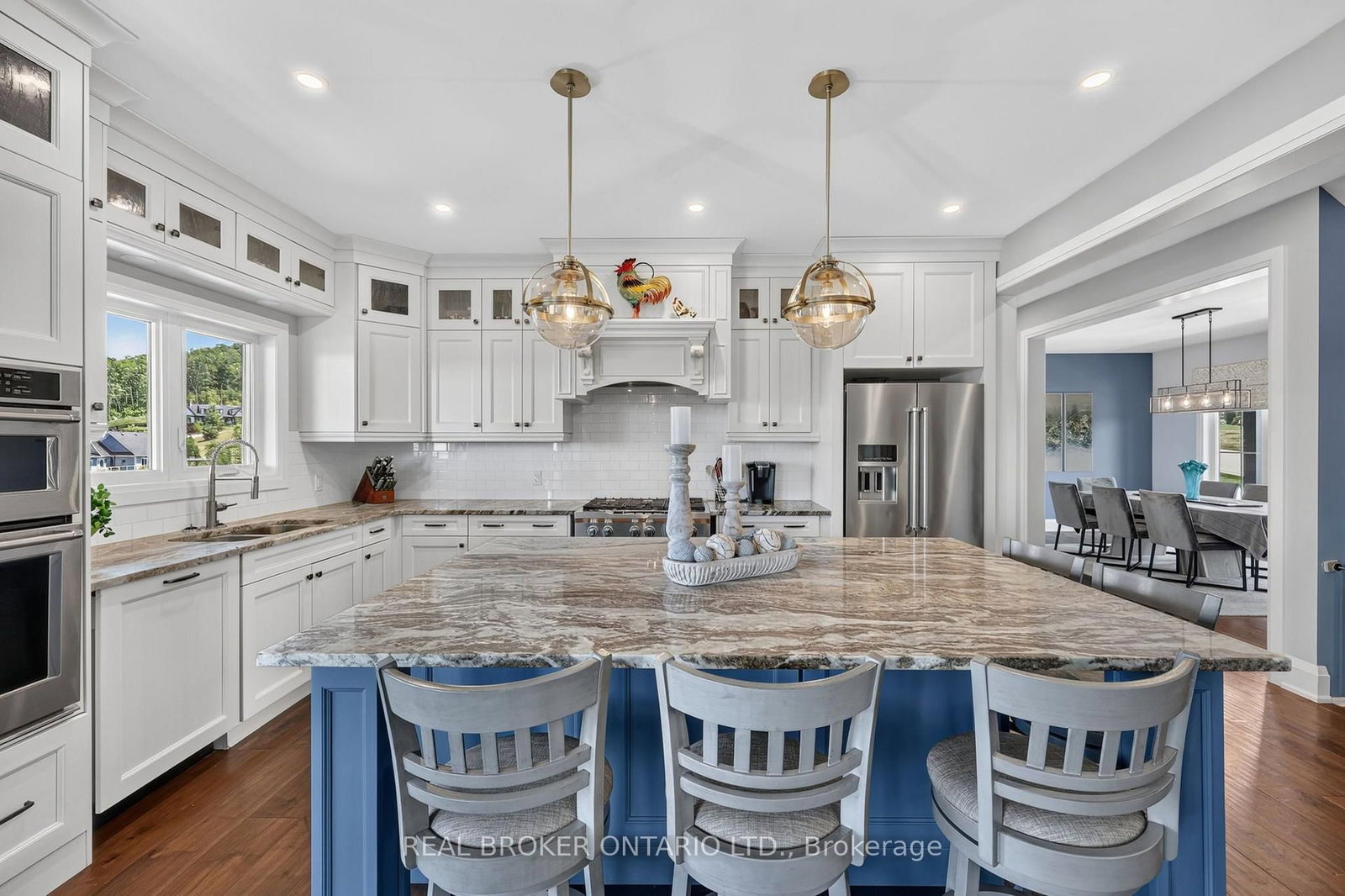 29 Thoroughbred Drive • Oro-Medonte, ON photo 9