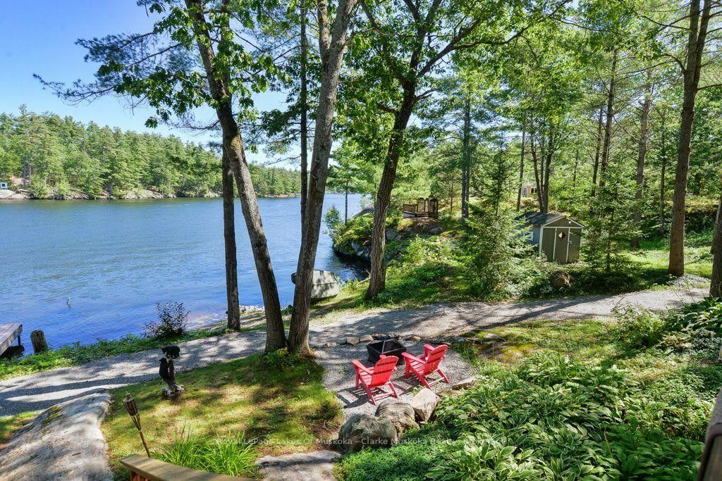4376 Marr Lane • Severn, ON photo 18