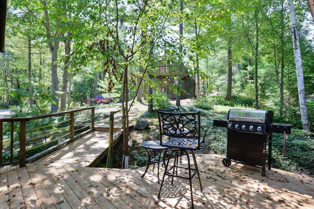 4376 Marr Lane • Severn, ON photo 19