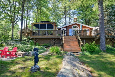 4376 Marr Lane • Severn, ON photo 2