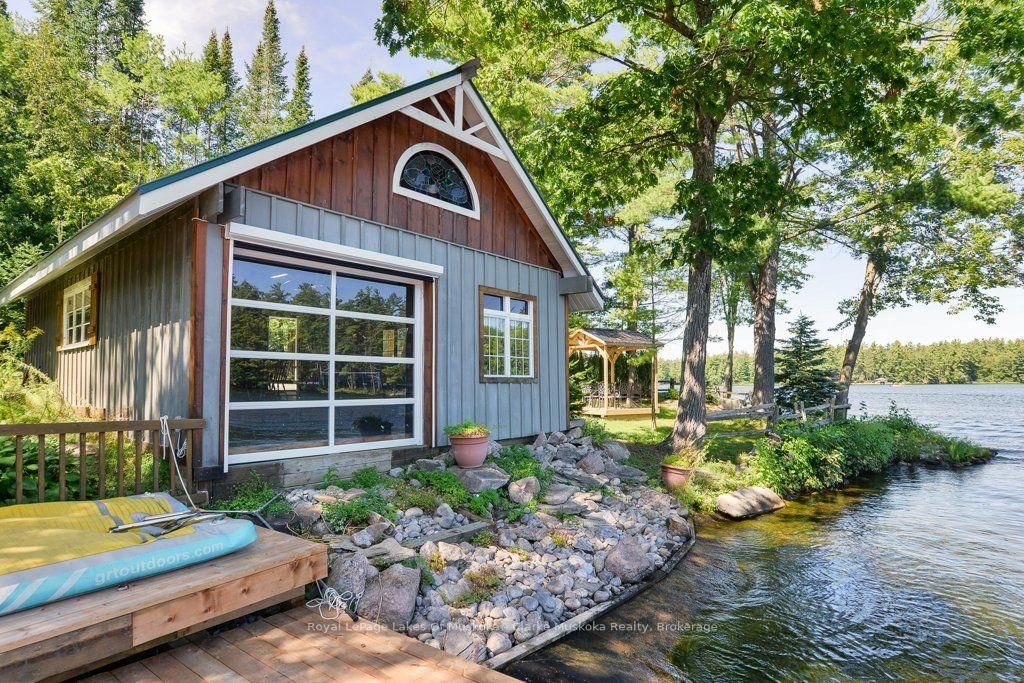 4376 Marr Lane • Severn, ON photo 28
