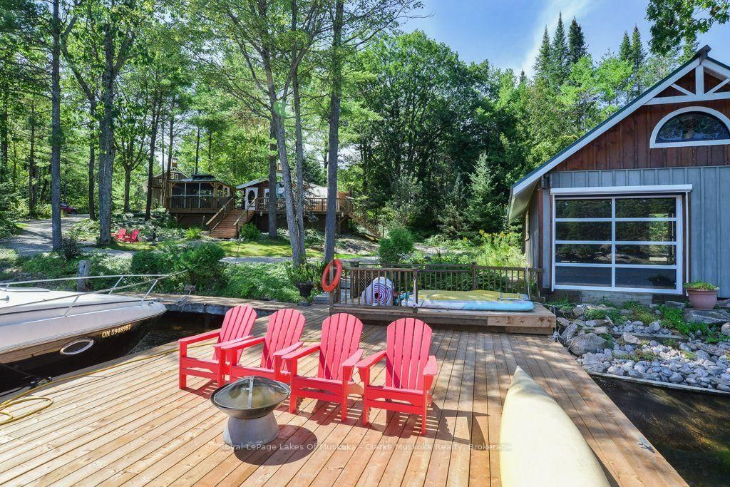 4376 Marr Lane • Severn, ON photo 29