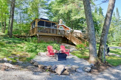 4376 Marr Lane • Severn, ON photo 3